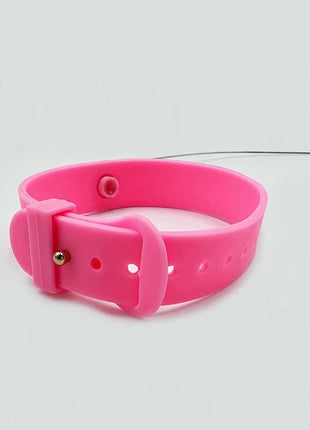 Attached Cat Collar Toy