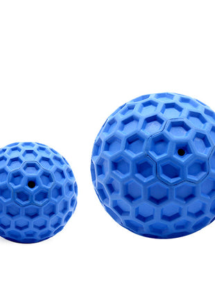 Squeaky Dog Ball - For Large Dogs