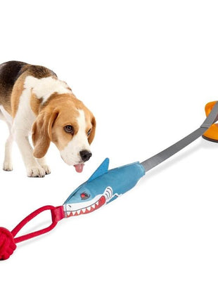 PROKEl Shark Pet Toy