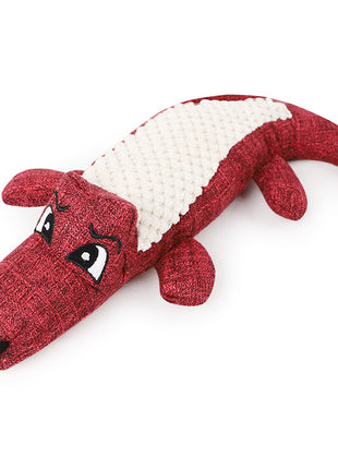 Alligator Plush Toy