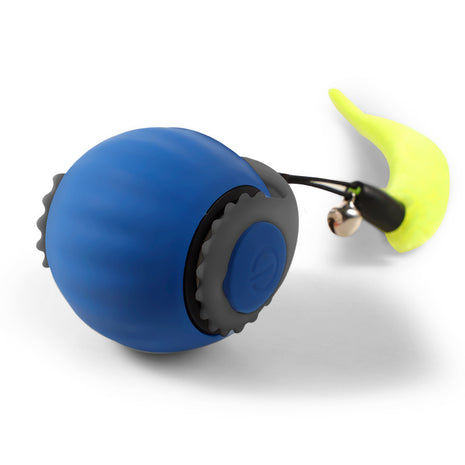 Automatic Gravity Ball Toy