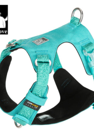 Pure love Brand: Explosion Proof Dog Harness.