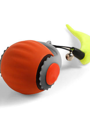 Automatic Gravity Ball Toy