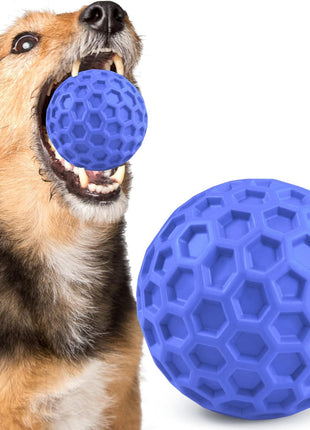 Squeaky Dog Ball - For Large Dogs