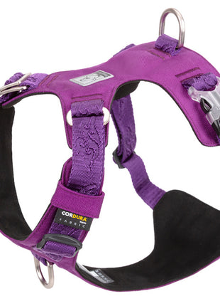 Pure love Brand: Explosion Proof Dog Harness.