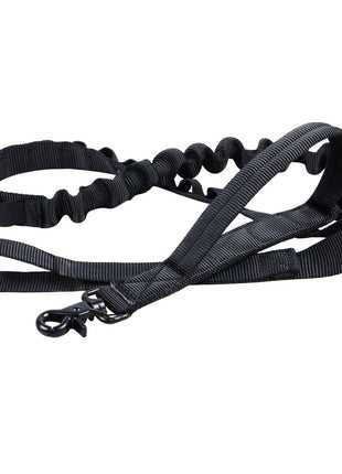 Tactical Nylon Dog Harness and Leash & Collar – Ultimate Durability and Control (Sold Seperately)