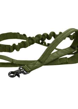 Tactical Nylon Dog Harness and Leash & Collar – Ultimate Durability and Control (Sold Seperately)