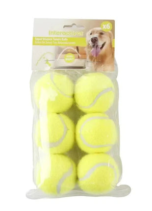 AFP Automatic Tennis Ball Launcher