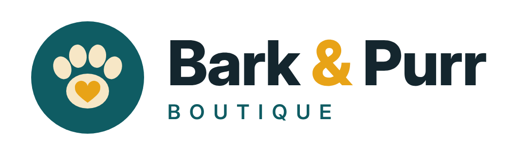 Bark & Purr Boutique