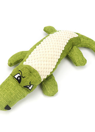 Alligator Plush Toy